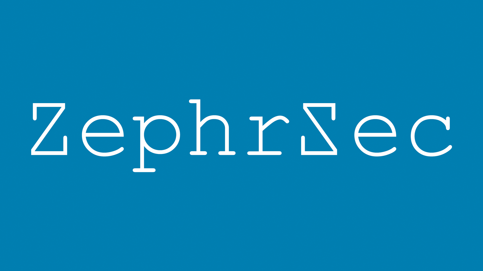 ZephrSec - Adventures In Information Security