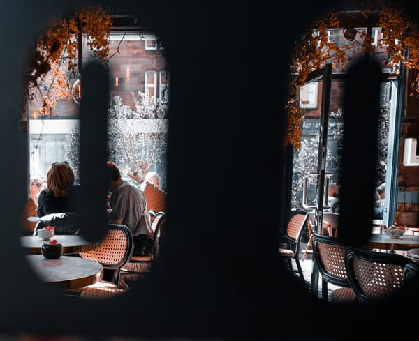 The Human Element: Why AI-Generated Content Is Killing Authenticity